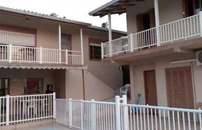 Casa com 3 quartos à venda na rua abrahão borges flores, 301, feitoria, são leopoldo por r$ 586.000