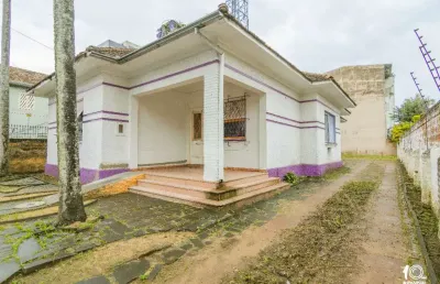 Casa com 3 quartos à venda na rua saldanha da gama, 780, centro, são leopoldo por r$ 590.000