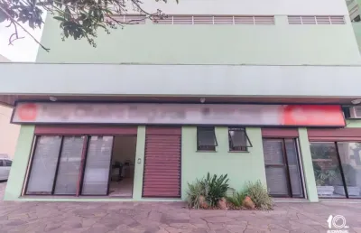 Ponto comercial à venda na rua são caetano, 785, centro, são leopoldo por r$ 639.000