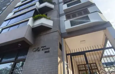 Apartamento com 3 quartos à venda na rua são joaquim, 883, centro, são leopoldo por r$ 610.000