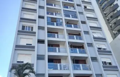 Apartamento com 2 quartos à venda na rua independência, 1087, centro, são leopoldo por r$ 699.000