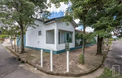 Casa com 3 quartos à venda na barão do rio branco, 267, scharlau, são leopoldo por r$ 550.000