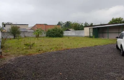 Terreno à venda na rua carlos bier, 1536, feitoria, são leopoldo por r$ 430.000