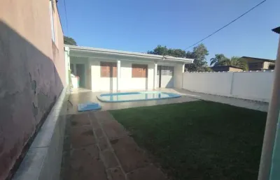 Casa com 2 quartos à venda na rua otto daudt, 1305, feitoria, são leopoldo por r$ 300.000