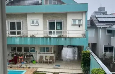 Casa com 6 quartos à venda na rua general josé machado lopes, 180, centro, esteio por r$ 2.800.000
