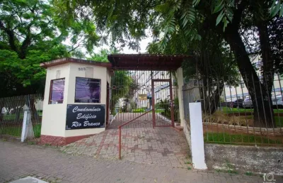 Apartamento com 1 quarto à venda na avenida são borja, 753, jardim américa, são leopoldo por r$ 150.000