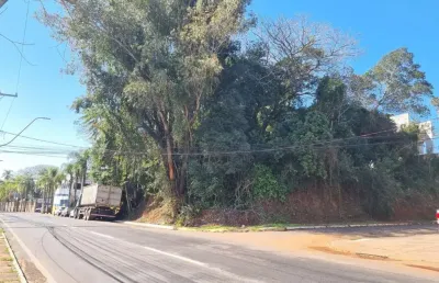 Terreno à venda na avenida feitoria, feitoria, são leopoldo por r$ 1.380.000