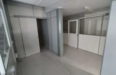 Barracão / galpão / depósito à venda na avenida são borja, 1123, jardim américa, são leopoldo por r$ 1.600.000