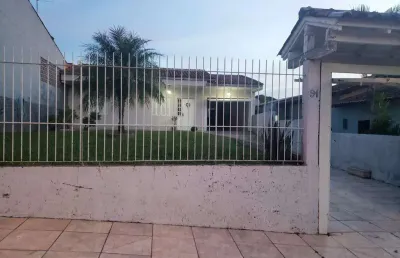 Casa com 3 quartos à venda na rua leblon, 61, feitoria, são leopoldo por r$ 675.000