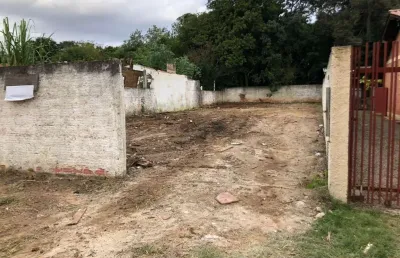 Terreno à venda na rua raquel rossi, fátima, canoas por r$ 196.000