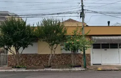 Casa com 3 quartos à venda na rua santo antônio, 768, centro, são leopoldo por r$ 400.000
