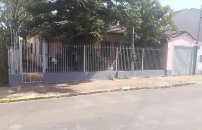 Casa com 4 quartos à venda na rua brasil, 1106, centro, são leopoldo por r$ 480.000