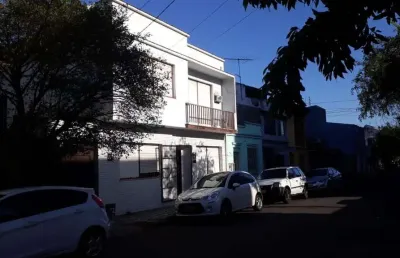 Casa com 3 quartos à venda na rua são francisco, 307, centro, são leopoldo por r$ 680.000