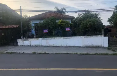 Terreno à venda na rua felipe uebel, 874, santo andré, são leopoldo por r$ 380.000