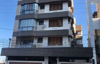 Apartamento com 2 quartos à venda na rua ari georg, 88, centro, são leopoldo por r$ 639.000