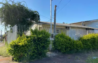 Casa com 2 quartos à venda na concórdia, 209, cristo rei, são leopoldo por r$ 330.000