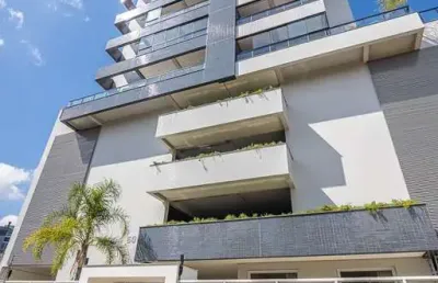 Apartamento com 3 quartos à venda na rua ernesto muzell, 50, centro, são leopoldo por r$ 932.800
