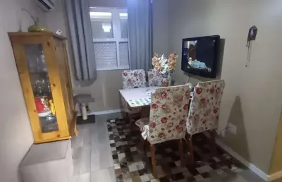 Apartamento com 2 quartos à venda na avenida são borja, 719, jardim américa, são leopoldo por r$ 212.000