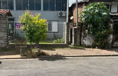 Casa com 3 quartos à venda na general portinho, 188, campina, são leopoldo por r$ 350.000