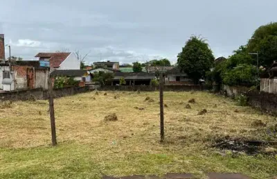 Terreno à venda na avenida caxias do sul, 240, rio dos sinos, são leopoldo por r$ 585.200