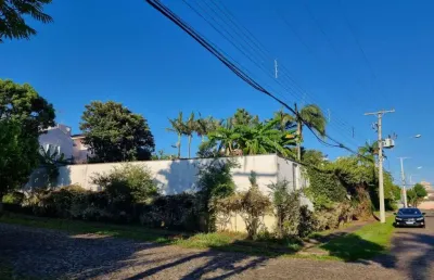 Terreno à venda na irmã teresa flores, são josé, são leopoldo por r$ 795.000