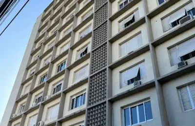 Apartamento com 3 quartos à venda na rua brasil, 503, centro, são leopoldo por r$ 235.000