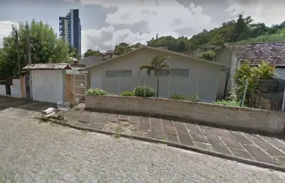 Casa com 5 quartos à venda na rua pastor ehlers, 114, morro do espelho, são leopoldo por r$ 720.000