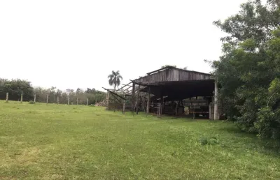 Terreno à venda na estrada júlio de castilhos, 700, arroio da manteiga, são leopoldo por r$ 850.000