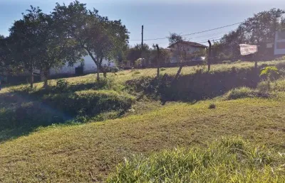 Terreno à venda na rua blumenau, santo andré, são leopoldo por r$ 280.000