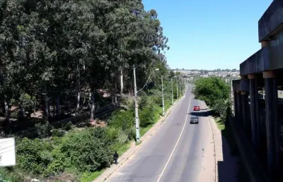Terreno à venda na avenida mauá, santa teresa, são leopoldo por r$ 5.300.000