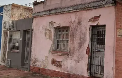 Casa com 1 quarto à venda na rua são francisco, 421, centro, são leopoldo por r$ 320.000