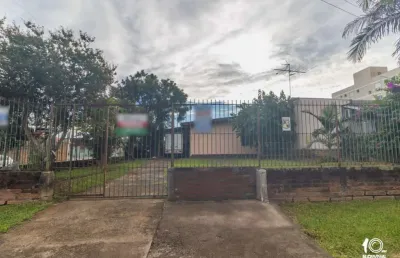 Casa com 2 quartos à venda na rua jaime biz, 245, scharlau, são leopoldo por r$ 380.000