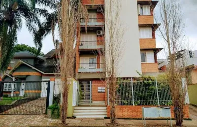 Apartamento com 3 quartos à venda na praça silveira martins, 110, rio branco, são leopoldo por r$ 720.800