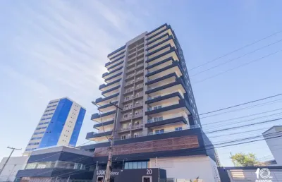 Apartamento com 3 quartos à venda na avenida wilhelm rotermund, 20, morro do espelho, são leopoldo por r$ 1.586.000