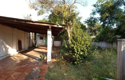 Terreno à venda na rua jacy porto, vicentina, são leopoldo por r$ 290.000