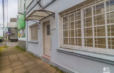 Casa comercial à venda na rua conceição, 963, centro, são leopoldo por r$ 350.000