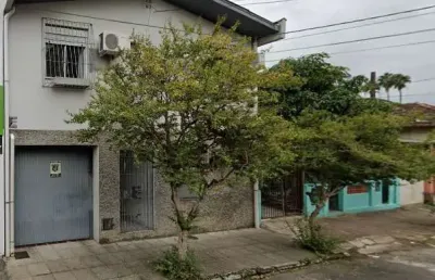 Casa com 4 quartos à venda na rua são pedro, 977, centro, são leopoldo por r$ 890.000