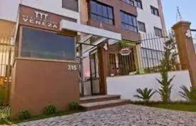 Apartamento com 3 quartos à venda na rua capitão armindo bier, 395, centro, esteio por r$ 690.000