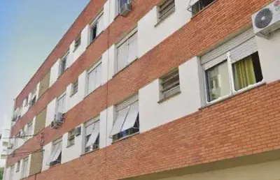 Apartamento com 3 quartos à venda na rua josé bonifácio, 1247, centro, são leopoldo por r$ 260.000