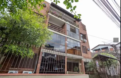 Apartamento com 1 quarto à venda na rua são paulo, 904, centro, são leopoldo por r$ 210.000