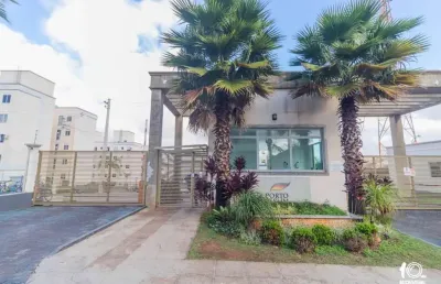 Apartamento com 2 quartos à venda na rua coronel bordini, 1151, santo andré, são leopoldo por r$ 175.532