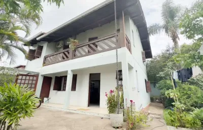 Casa com 4 quartos à venda na felipe rieth, 99, feitoria, são leopoldo por r$ 900.000