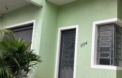 Casa com 4 quartos à venda na rua joão neves da fontoura, 1114, centro, são leopoldo por r$ 950.000
