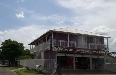 Casa com 2 quartos à venda na rua carlos bier, 1040, feitoria, são leopoldo por r$ 1.500.000