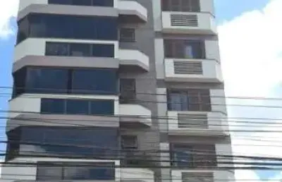 Apartamento com 3 quartos à venda na rua são joaquim, 883, centro, são leopoldo por r$ 477.000