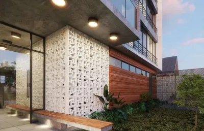 Apartamento com 3 quartos à venda na rua júlio de castilhos, 167, morro do espelho, são leopoldo por r$ 575.000
