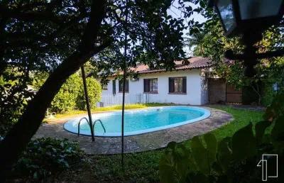 Casa com 4 quartos à venda na rua oliveira braga, 574, freitas, sapucaia do sul por r$ 1.400.000
