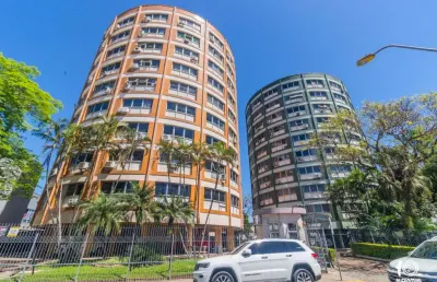 Apartamento com 2 quartos à venda na rua são joaquim, 1011, centro, são leopoldo por r$ 250.000