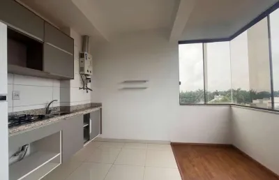Apartamento com 1 quarto à venda na rua leopoldo albino scherer, 581, scharlau, são leopoldo por r$ 285.000