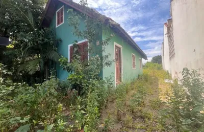 Casa com 2 quartos à venda na avenida cristo rei, 451, cristo rei, são leopoldo por r$ 371.000